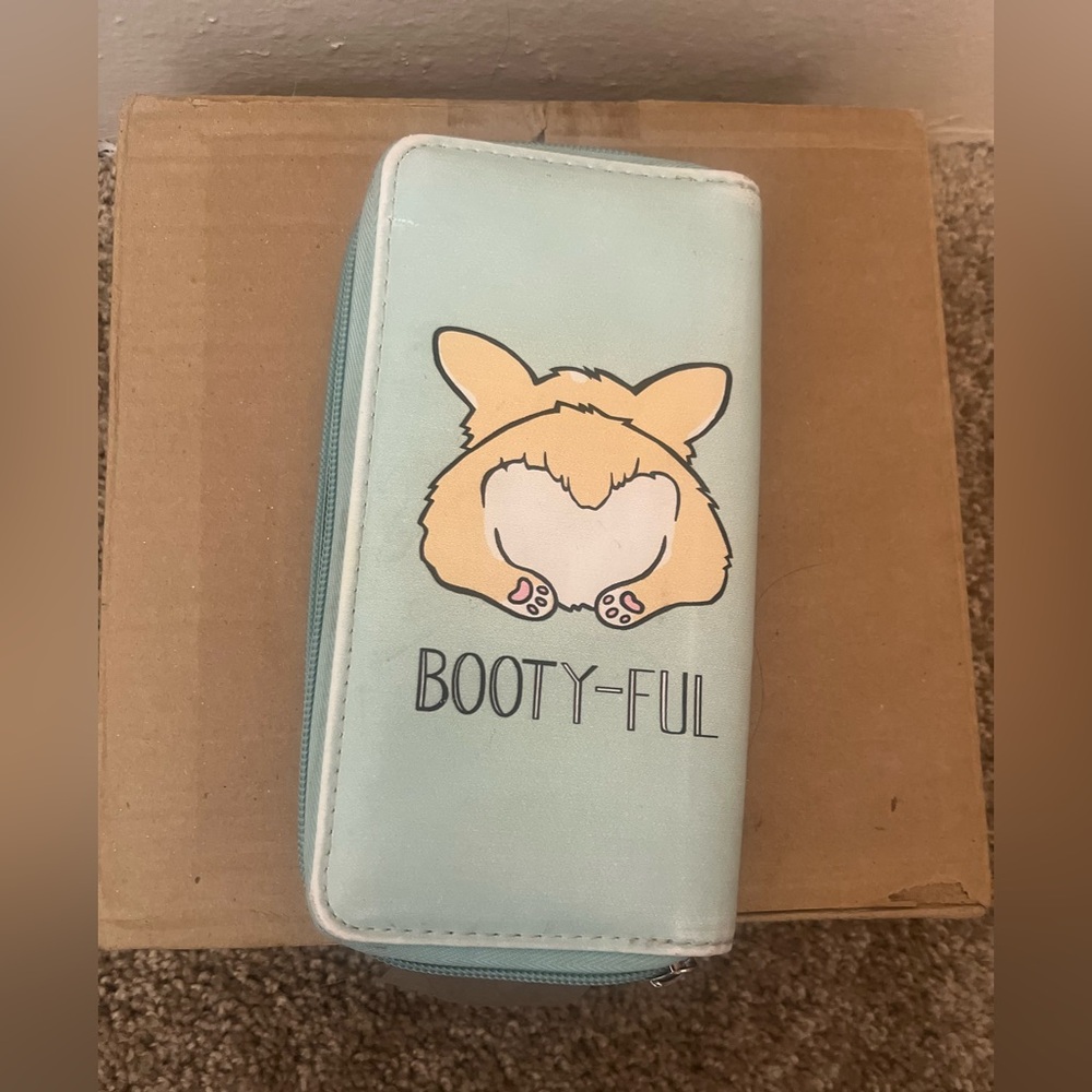 Corgi Wallet